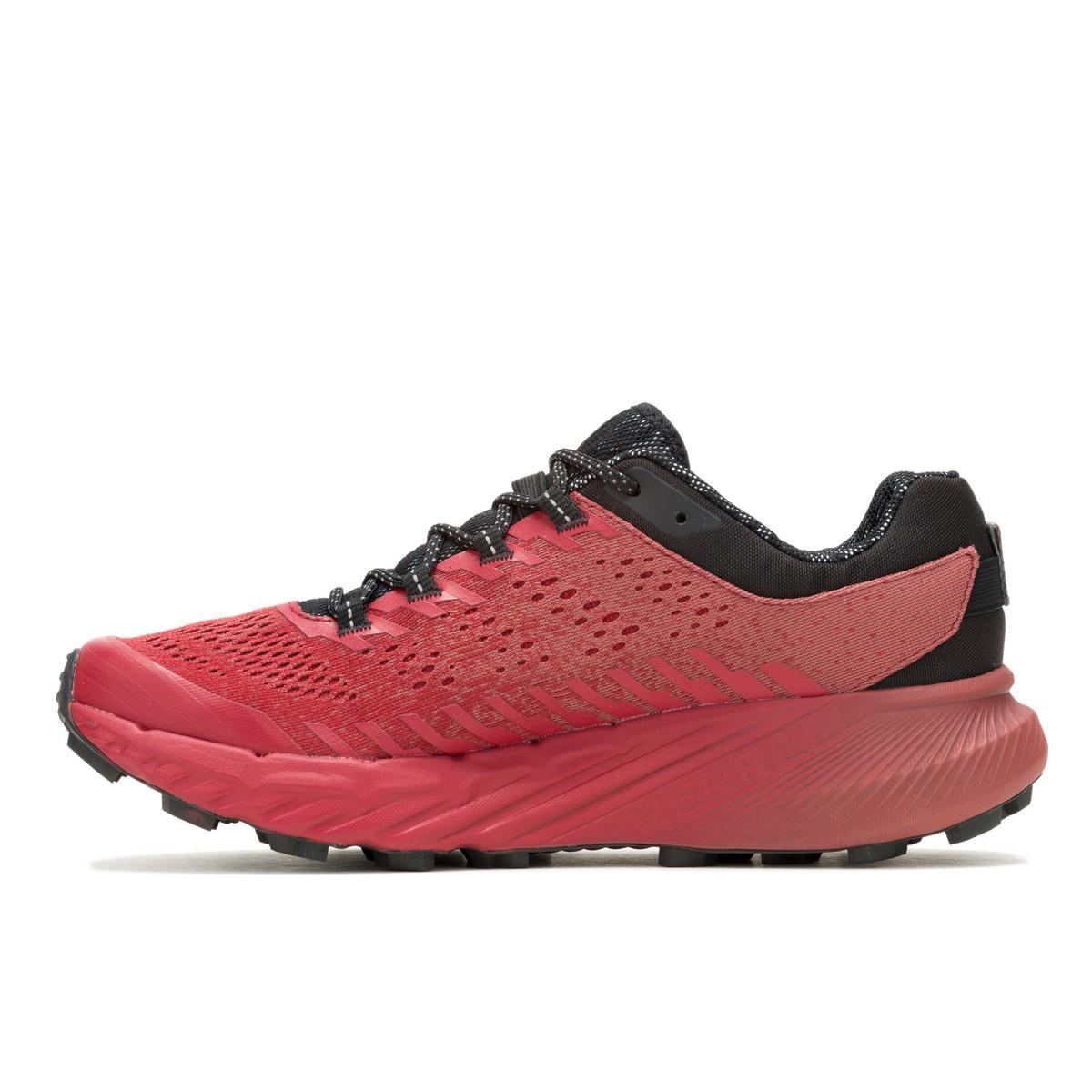 Merrell J068205 Agility Remix Erkek Koşu Ayakkabısı