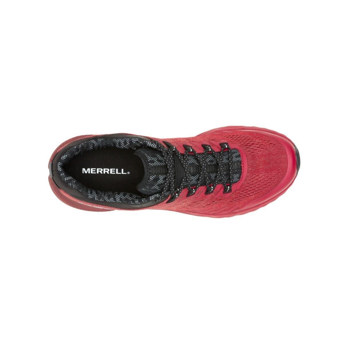 Merrell J068205 Agility Remix Erkek Koşu Ayakkabısı