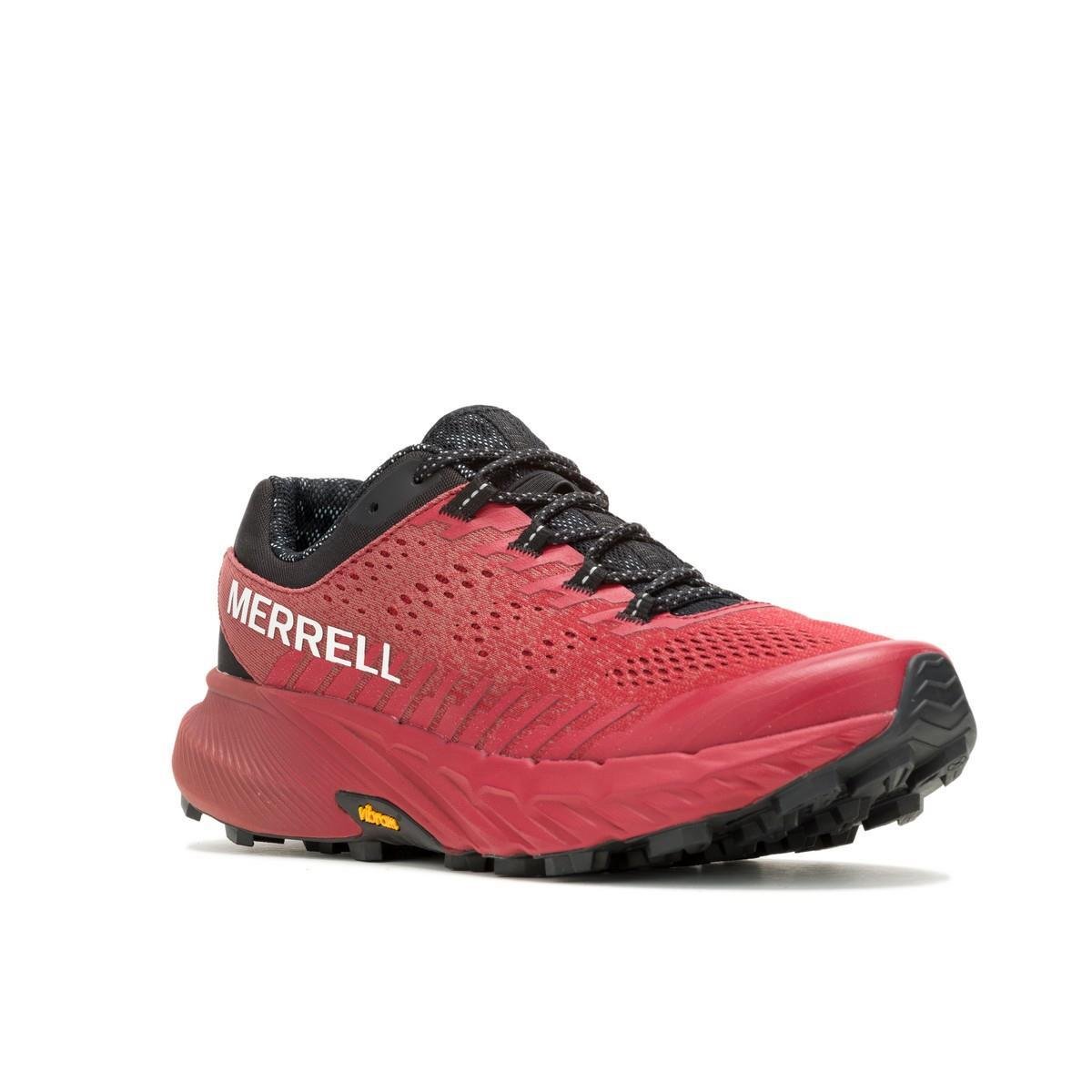 Merrell J068205 Agility Remix Erkek Koşu Ayakkabısı