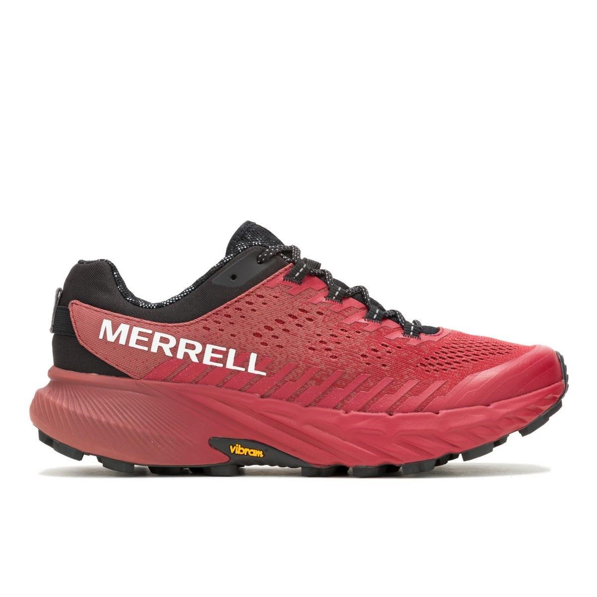 Merrell J068205 Agility Remix Erkek Koşu Ayakkabısı