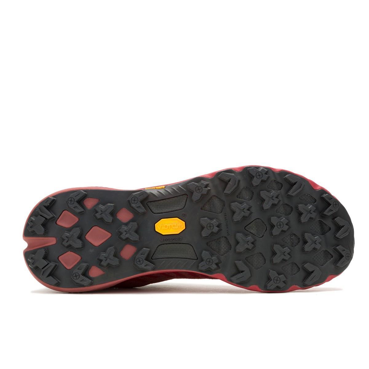 Merrell J068205 Agility Remix Erkek Koşu Ayakkabısı