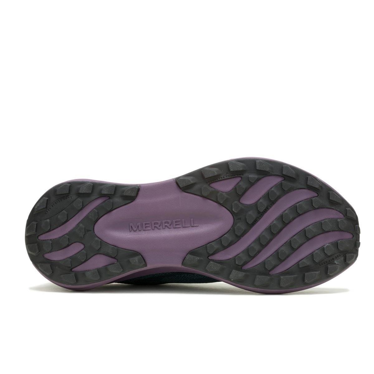 Merrell J068215 Morphlite Gtx Erkek Koşu Ayakkabısı