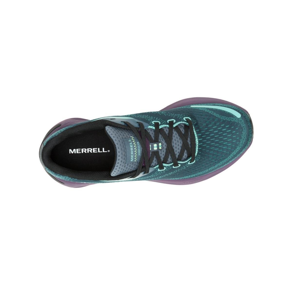 Merrell J068215 Morphlite Gtx Erkek Koşu Ayakkabısı