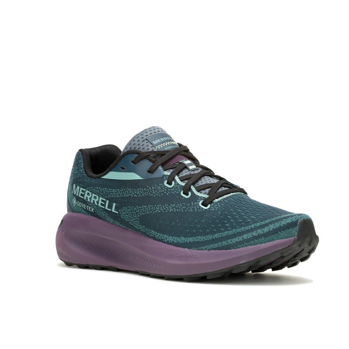 Merrell J068215 Morphlite Gtx Erkek Koşu Ayakkabısı