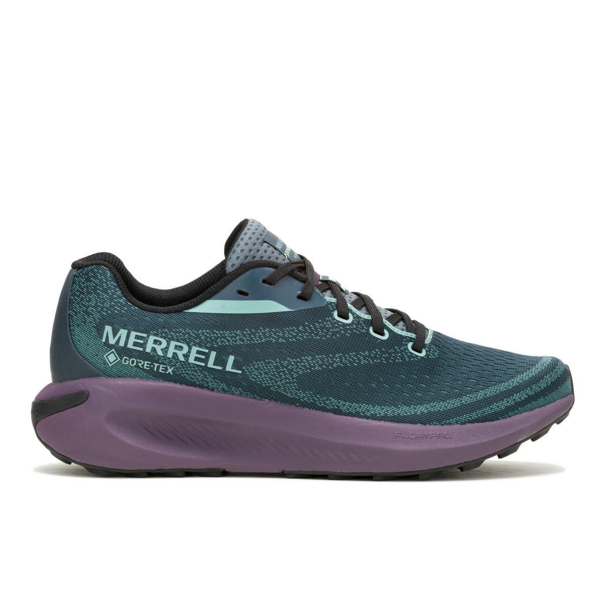 Merrell J068215 Morphlite Gtx Erkek Koşu Ayakkabısı