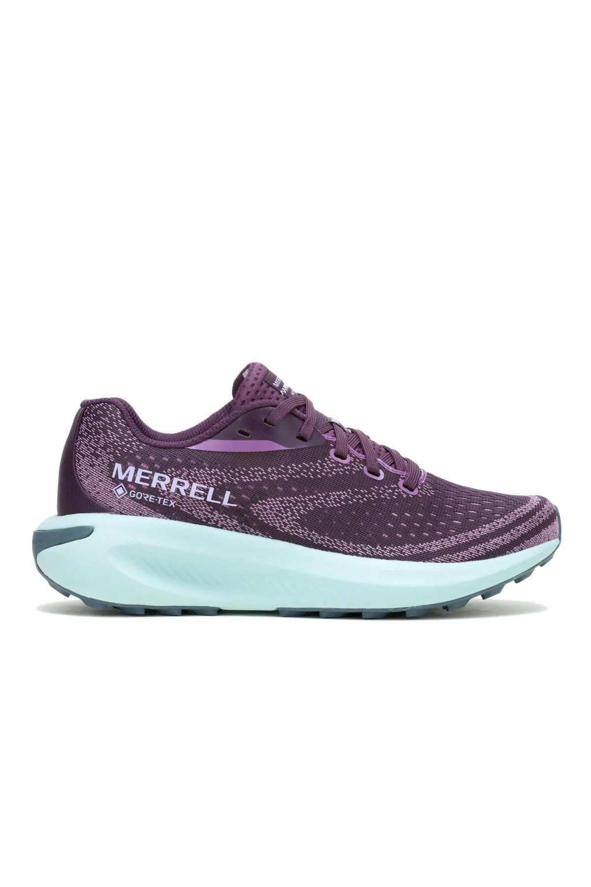 Merrell J068280 Morphlite Gtx Kadın Koşu Ayakkabısı