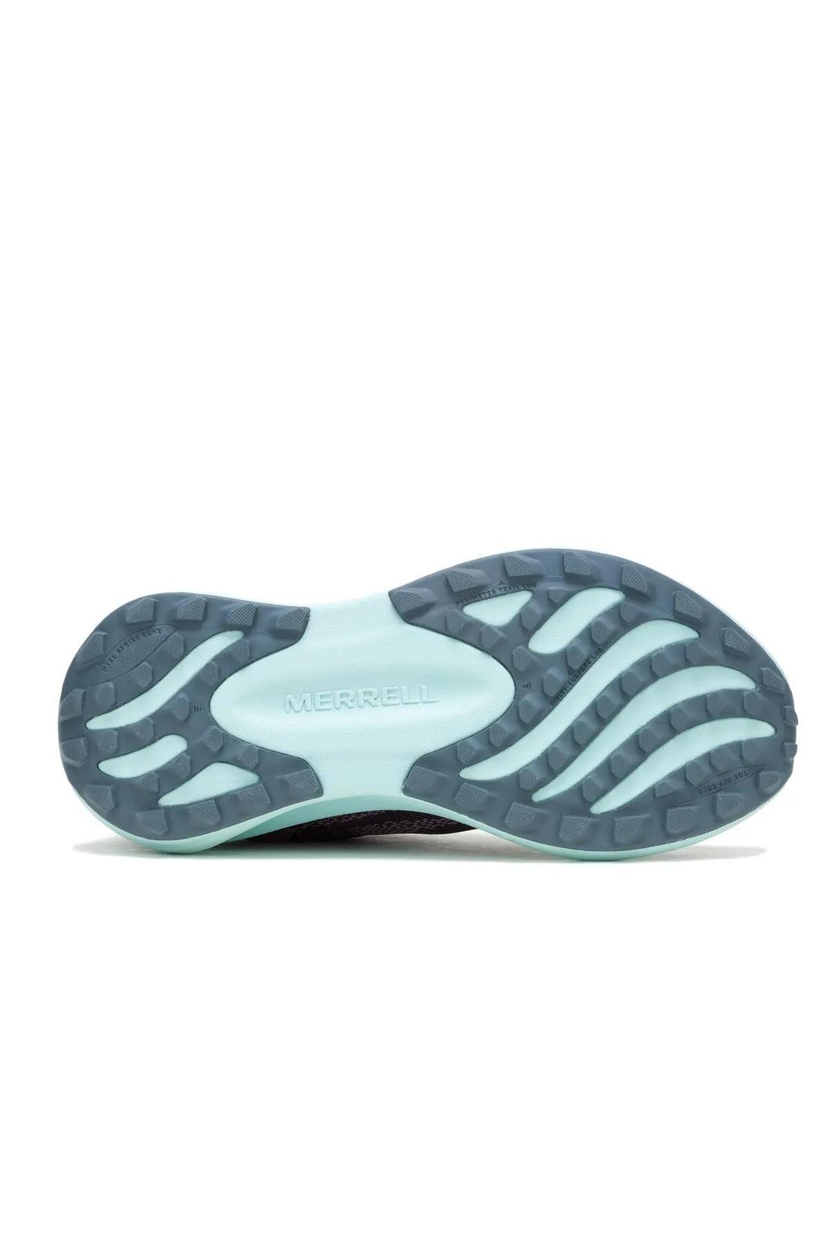 Merrell J068280 Morphlite Gtx Kadın Koşu Ayakkabısı