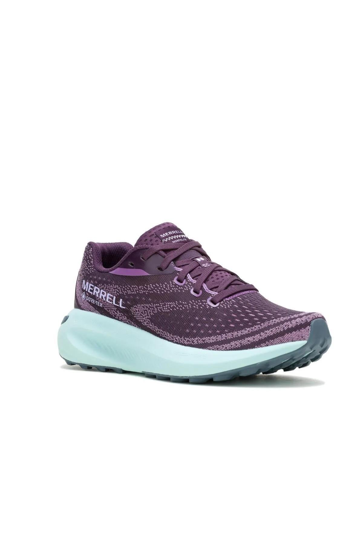 Merrell J068280 Morphlite Gtx Kadın Koşu Ayakkabısı