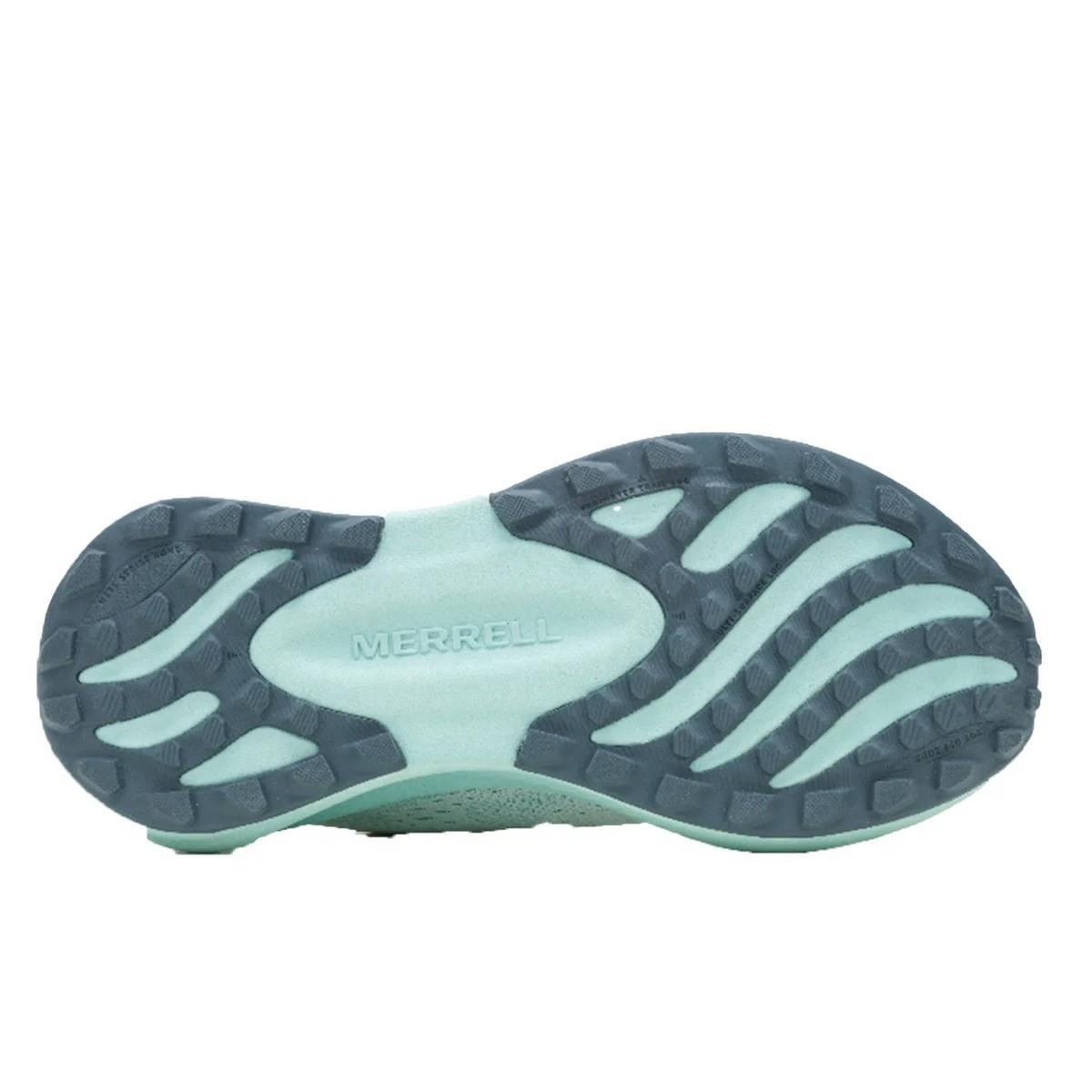Merrell J068286 Morphlite Kadın Koşu Ayakkabısı