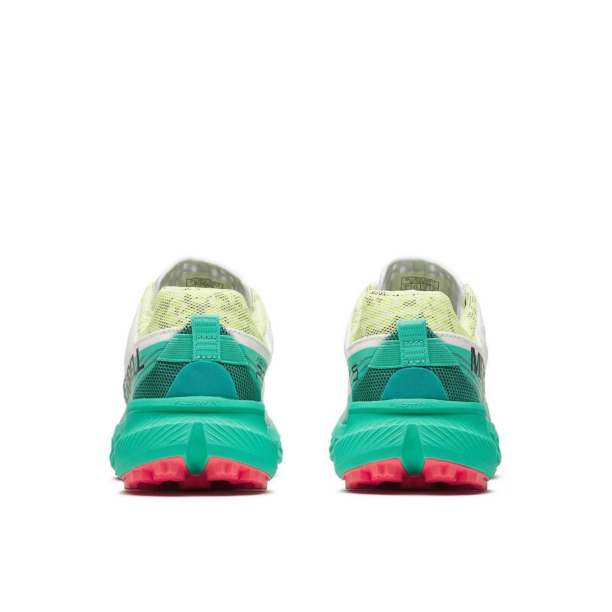 Merrell J068339 Agility Peak 5 Erkek Koşu Ayakkabısı