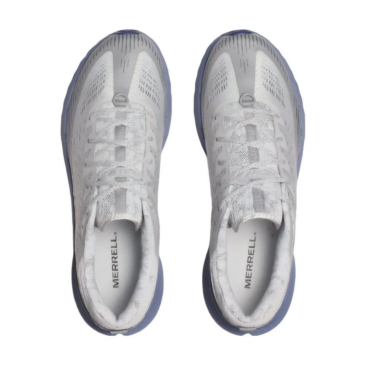 Merrell J068347 Agility Peak 5 Erkek Koşu Ayakkabısı