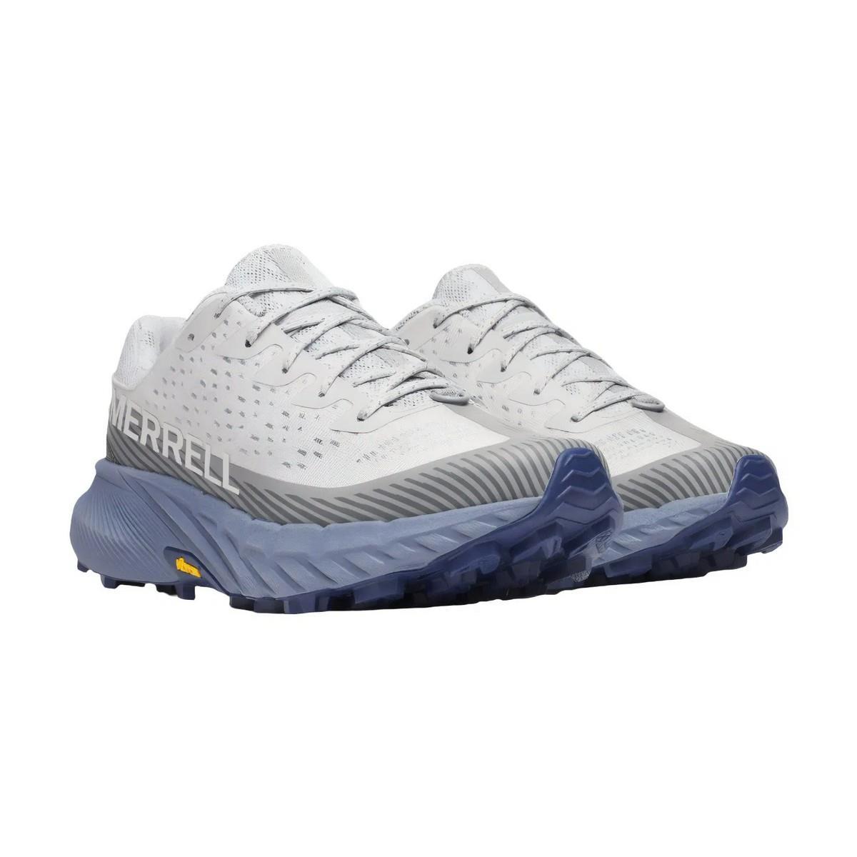 Merrell J068347 Agility Peak 5 Erkek Koşu Ayakkabısı