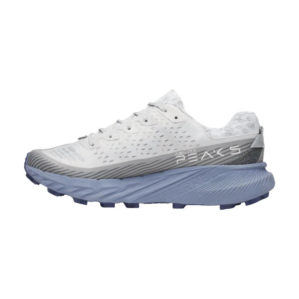 Merrell J068347 Agility Peak 5 Erkek Koşu Ayakkabısı