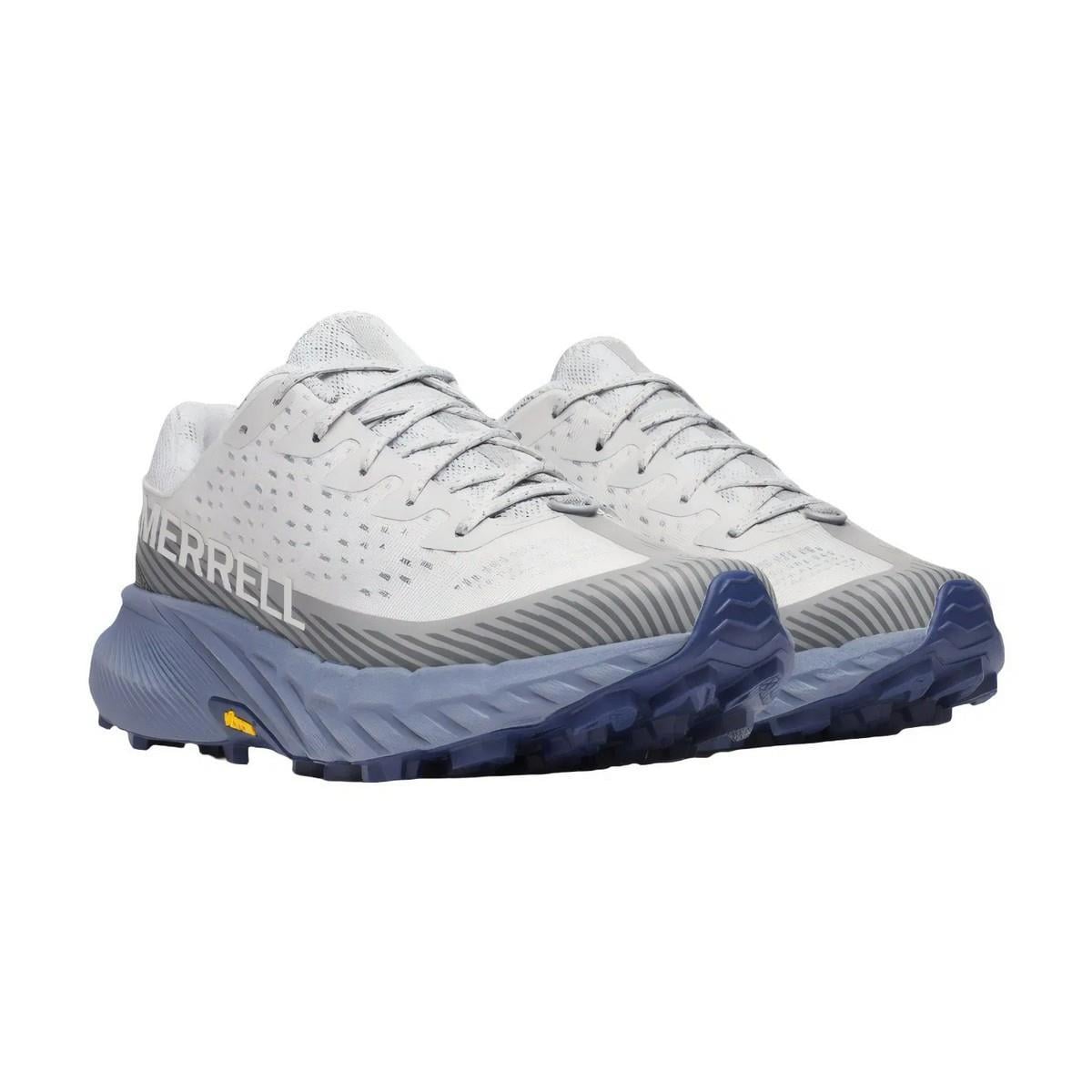 Merrell J068347 Agility Peak 5 Erkek Koşu Ayakkabısı