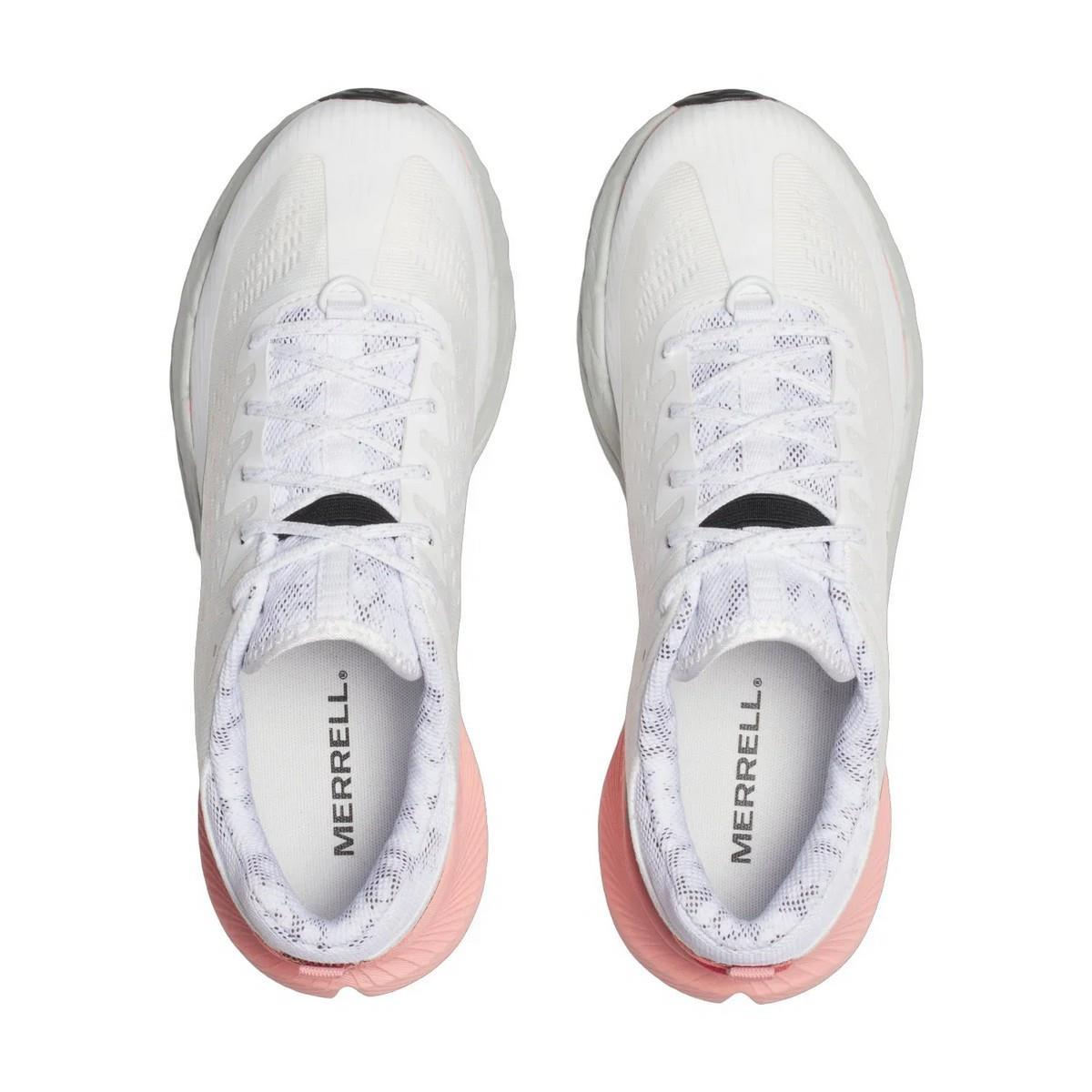 Merrell J068374 Agility Peak 5 Kadın Koşu Ayakkabısı