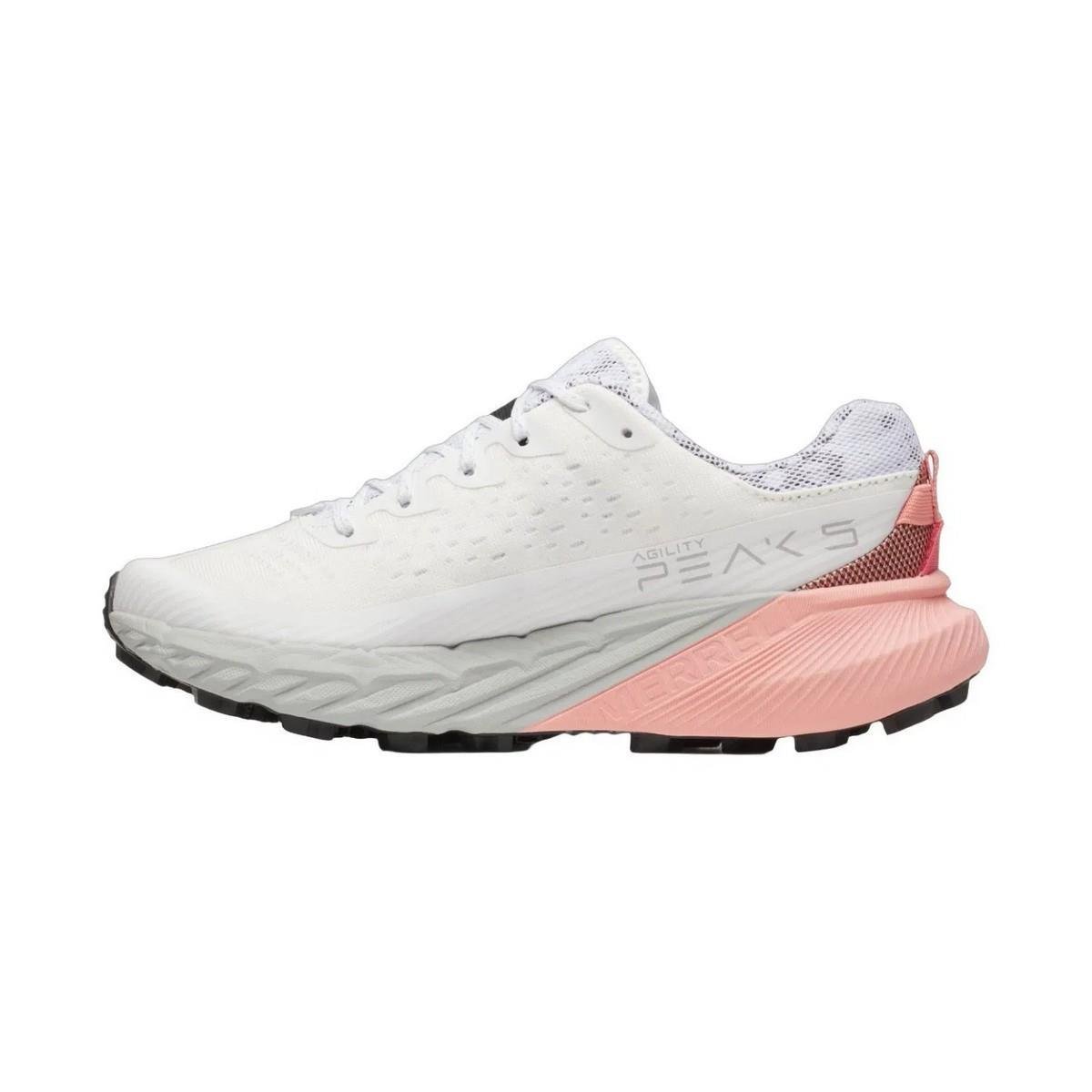 Merrell J068374 Agility Peak 5 Kadın Koşu Ayakkabısı