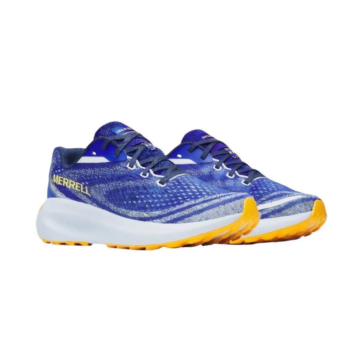 Merrell J068381 Morphlite Erkek Koşu Ayakkabısı