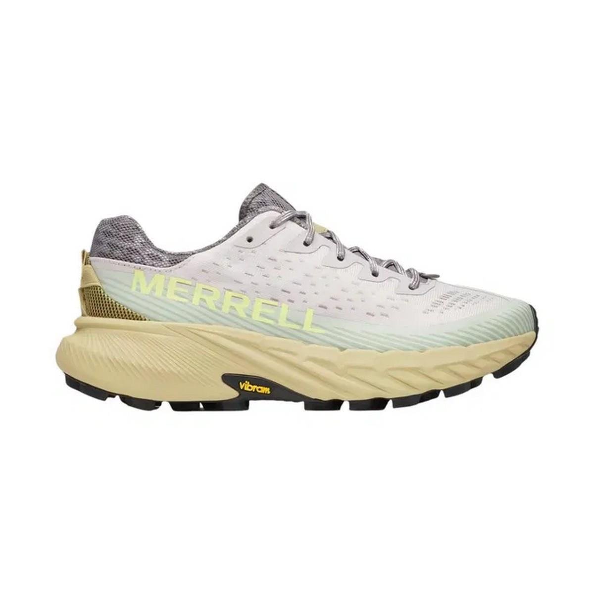 Merrell J068382 Agility Peak 5 Kadın Koşu Ayakkabısı