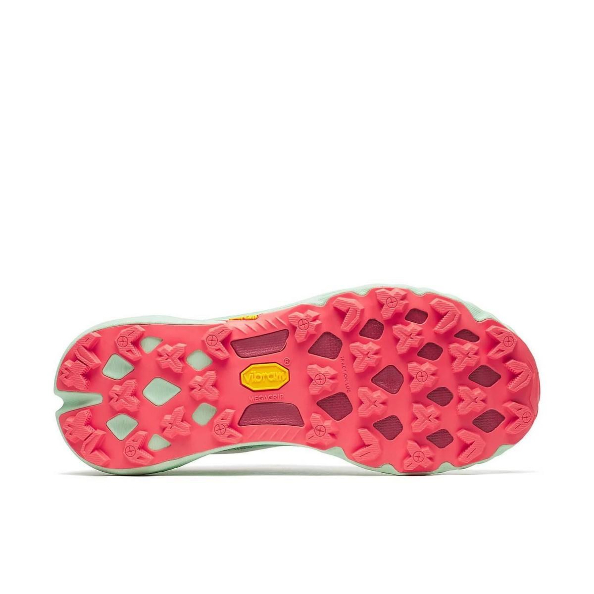 Merrell J068384 Agility Peak 5 Kadın Koşu Ayakkabısı