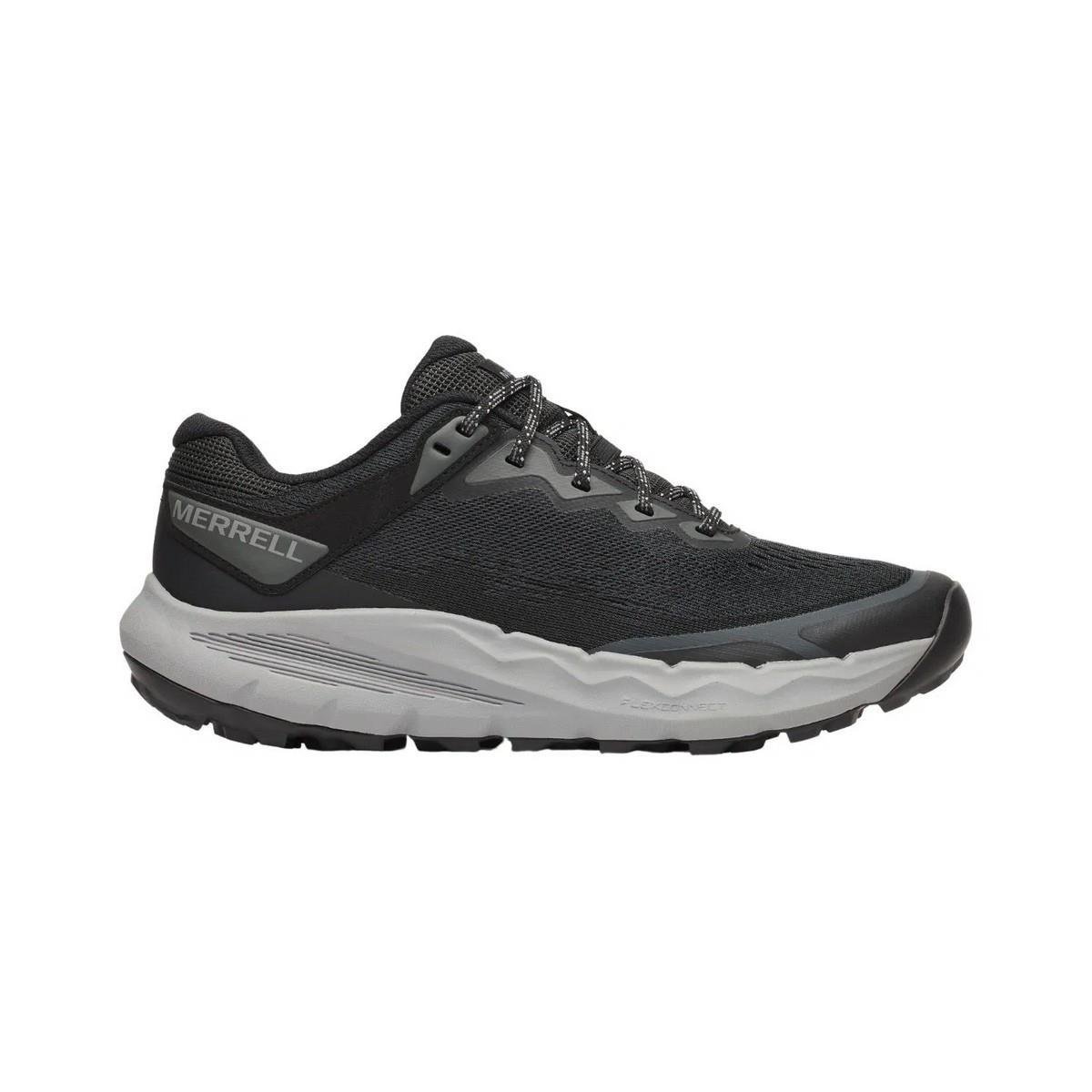 Merrell J068407 Nova 4 Erkek Koşu Ayakkabısı