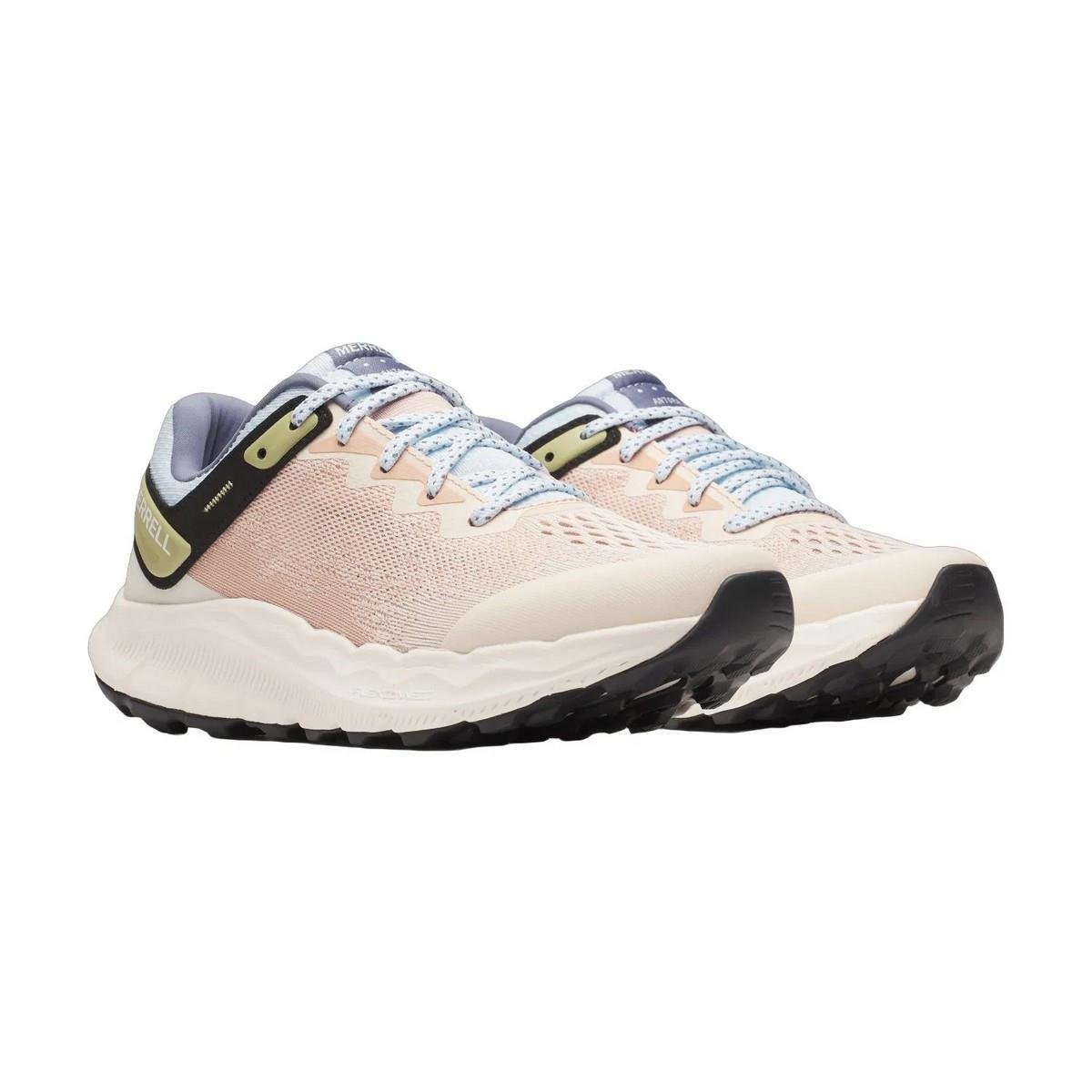 Merrell J068458 Antora 4 Kadın Koşu Ayakkabısı