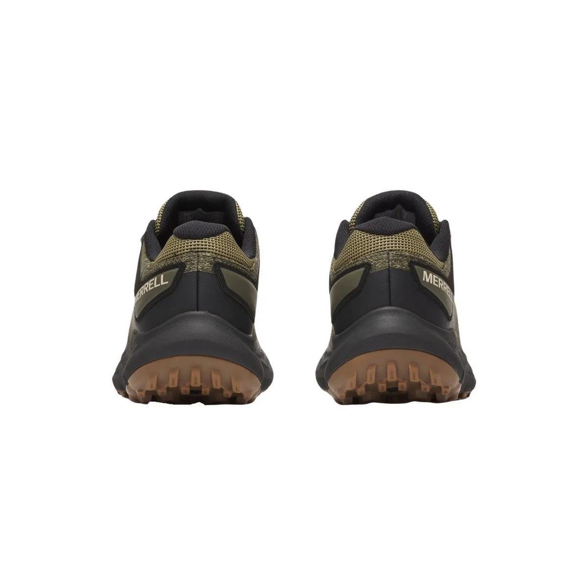 Merrell J068563 Nova 4 Erkek Koşu Ayakkabısı