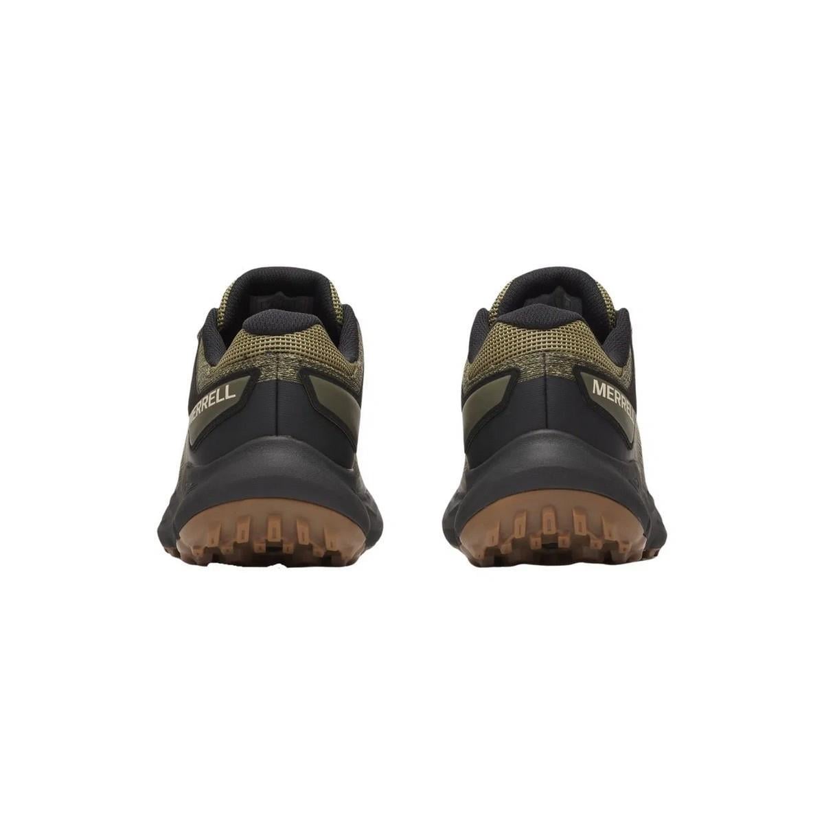 Merrell J068563 Nova 4 Erkek Koşu Ayakkabısı