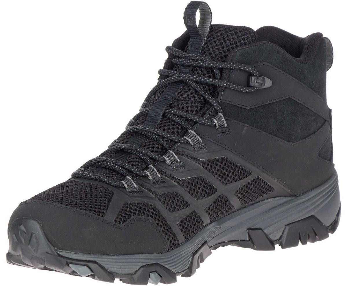 Merrell J99827 Moab Fst 2 Ice+ Thermo Erkek Outdoor Ayakkabısı