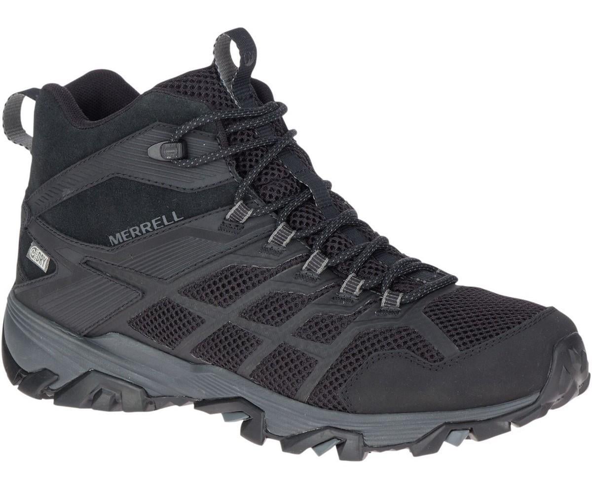 Merrell J99827 Moab Fst 2 Ice+ Thermo Erkek Outdoor Ayakkabısı