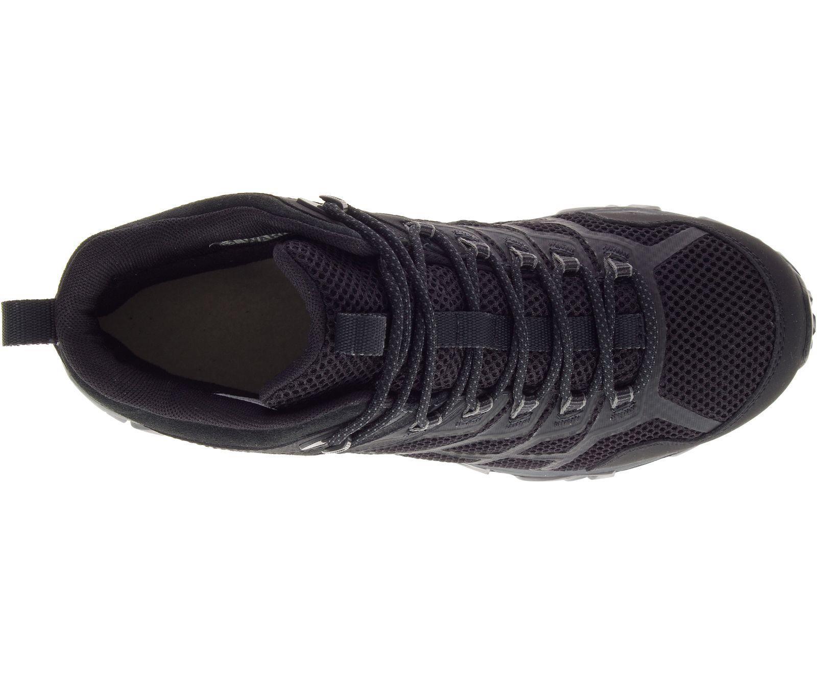 Merrell J99827 Moab Fst 2 Ice+ Thermo Erkek Outdoor Ayakkabısı