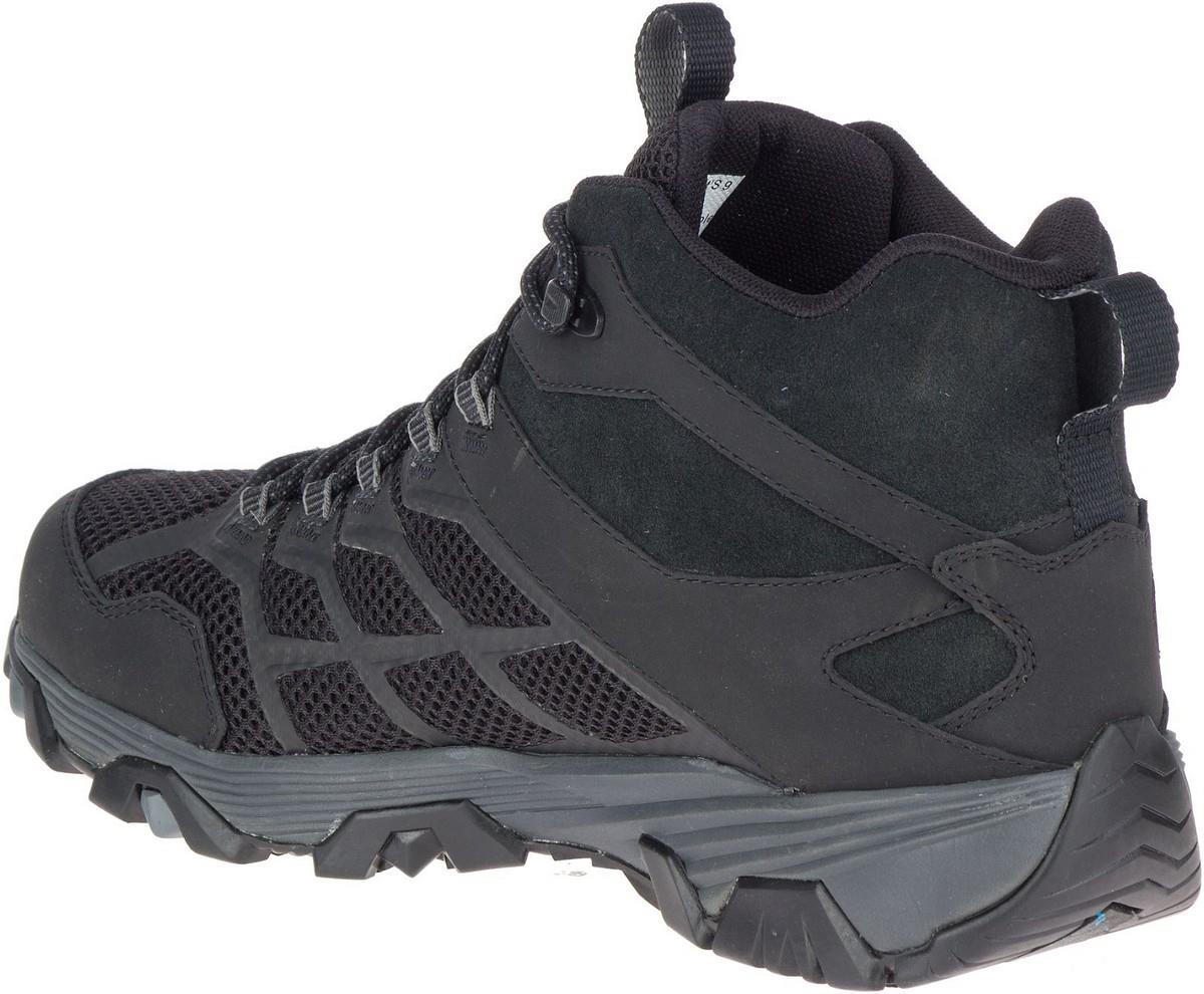 Merrell J99827 Moab Fst 2 Ice+ Thermo Erkek Outdoor Ayakkabısı