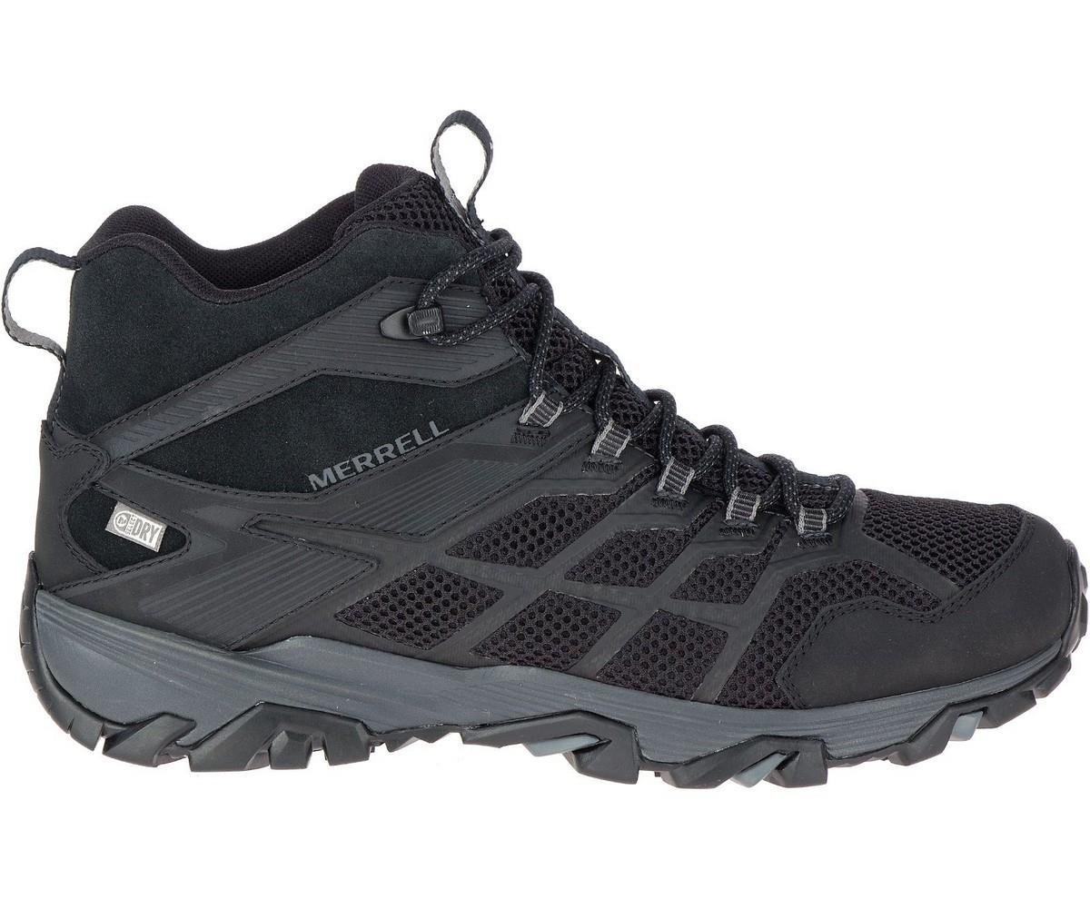 Merrell J99827 Moab Fst 2 Ice+ Thermo Erkek Outdoor Ayakkabısı