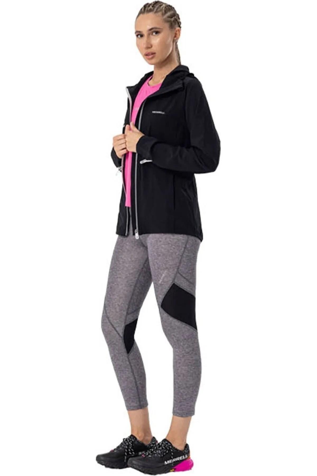 Merrell M4JUSTW Just W Kadın Spor Ceket