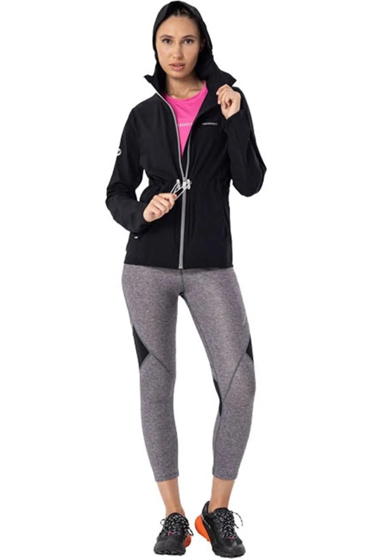 Merrell M4JUSTW Just W Kadın Spor Ceket