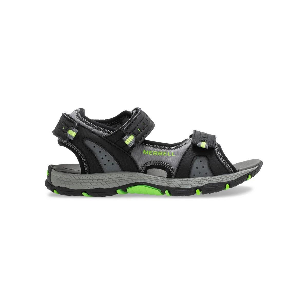 Merrell MK262954 Panther Sandal 2.0 Erkek Çocuk Sandalet