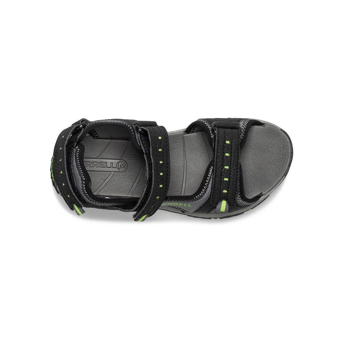 Merrell MK262954 Panther Sandal 2.0 Erkek Çocuk Sandalet