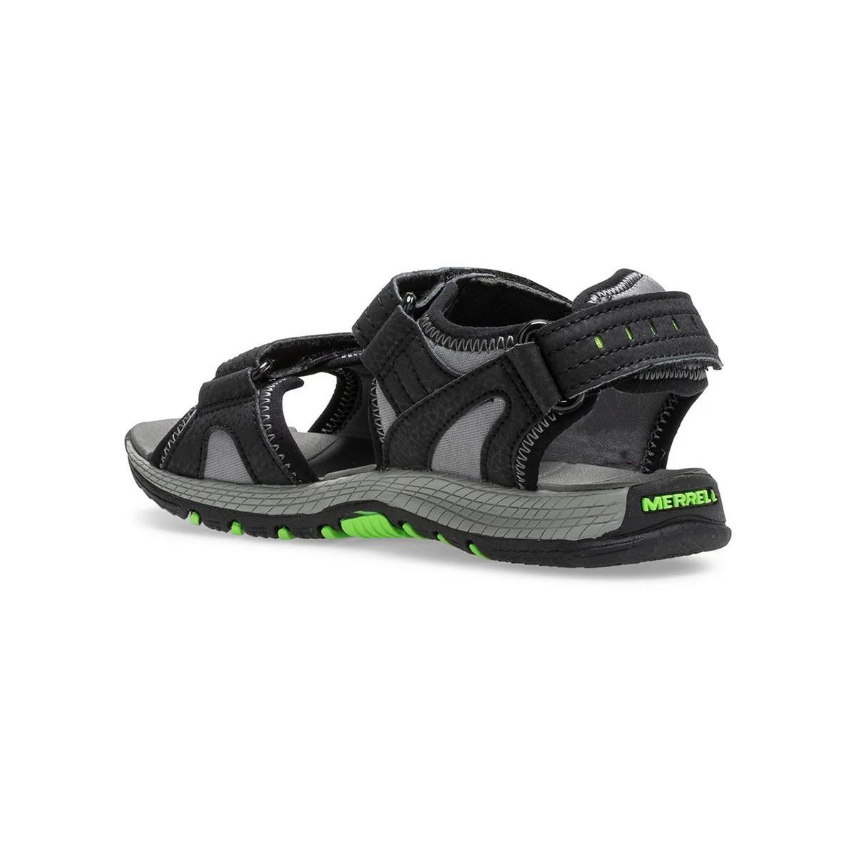 Merrell MK262954 Panther Sandal 2.0 Erkek Çocuk Sandalet