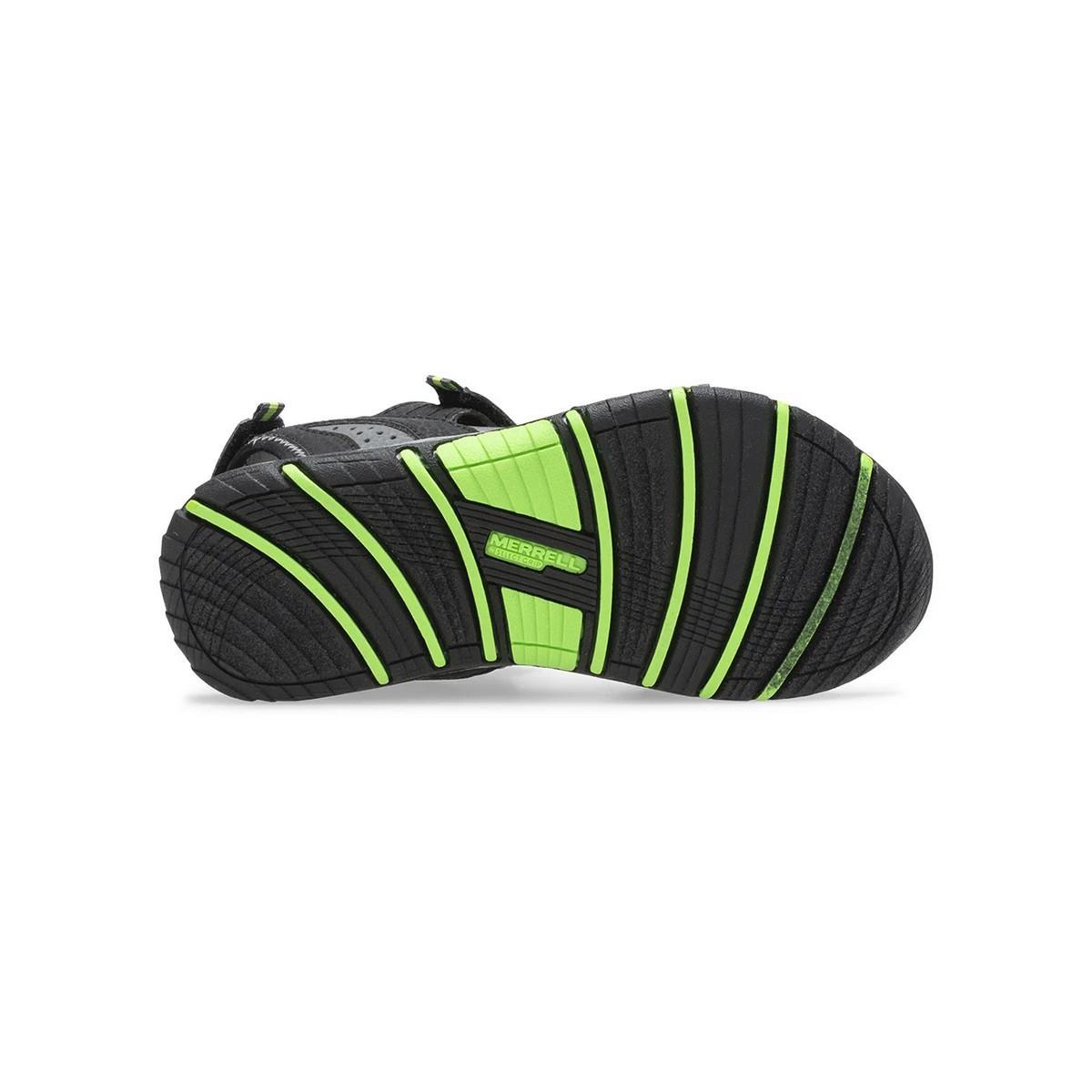 Merrell MK262954 Panther Sandal 2.0 Erkek Çocuk Sandalet