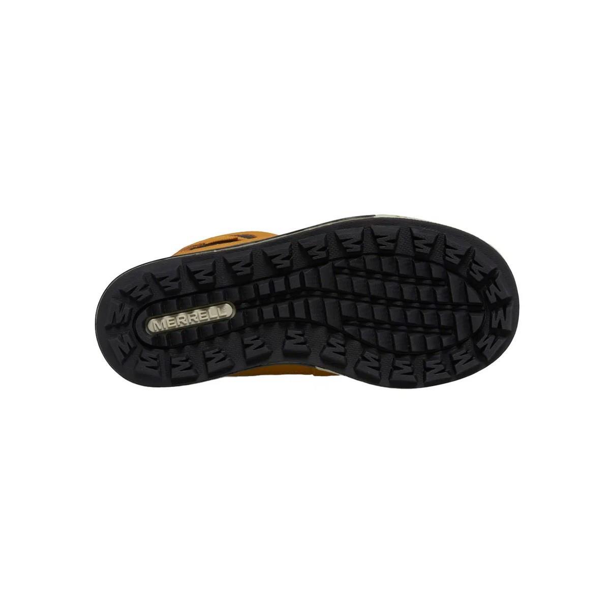 Merrell MK267146 Snow Bank 4.0 Waterproof Çocuk Outdoor Ayakkabısı