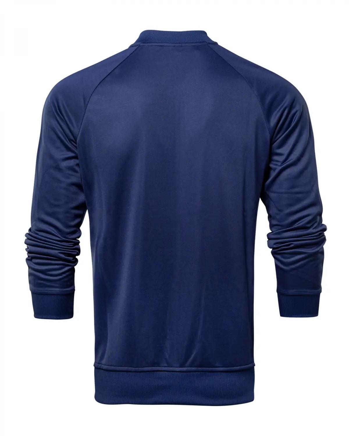 New Balance TSJ2211-AVI Erkek Spor Ceket