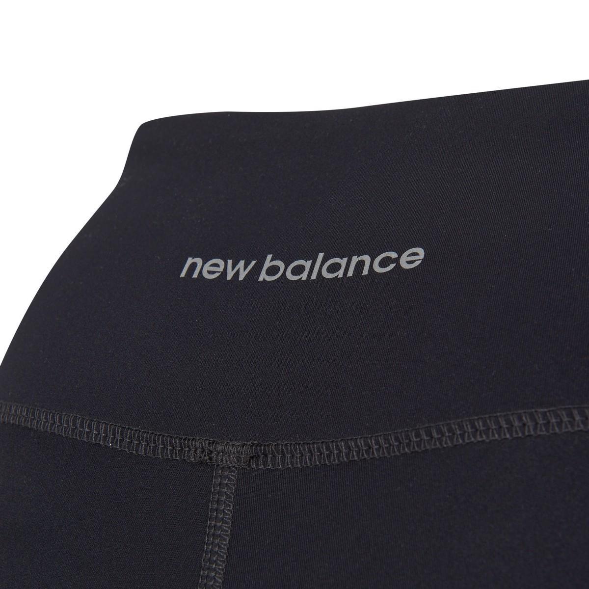 New Balance WNP1428-BK Kadın Eşofman Altı