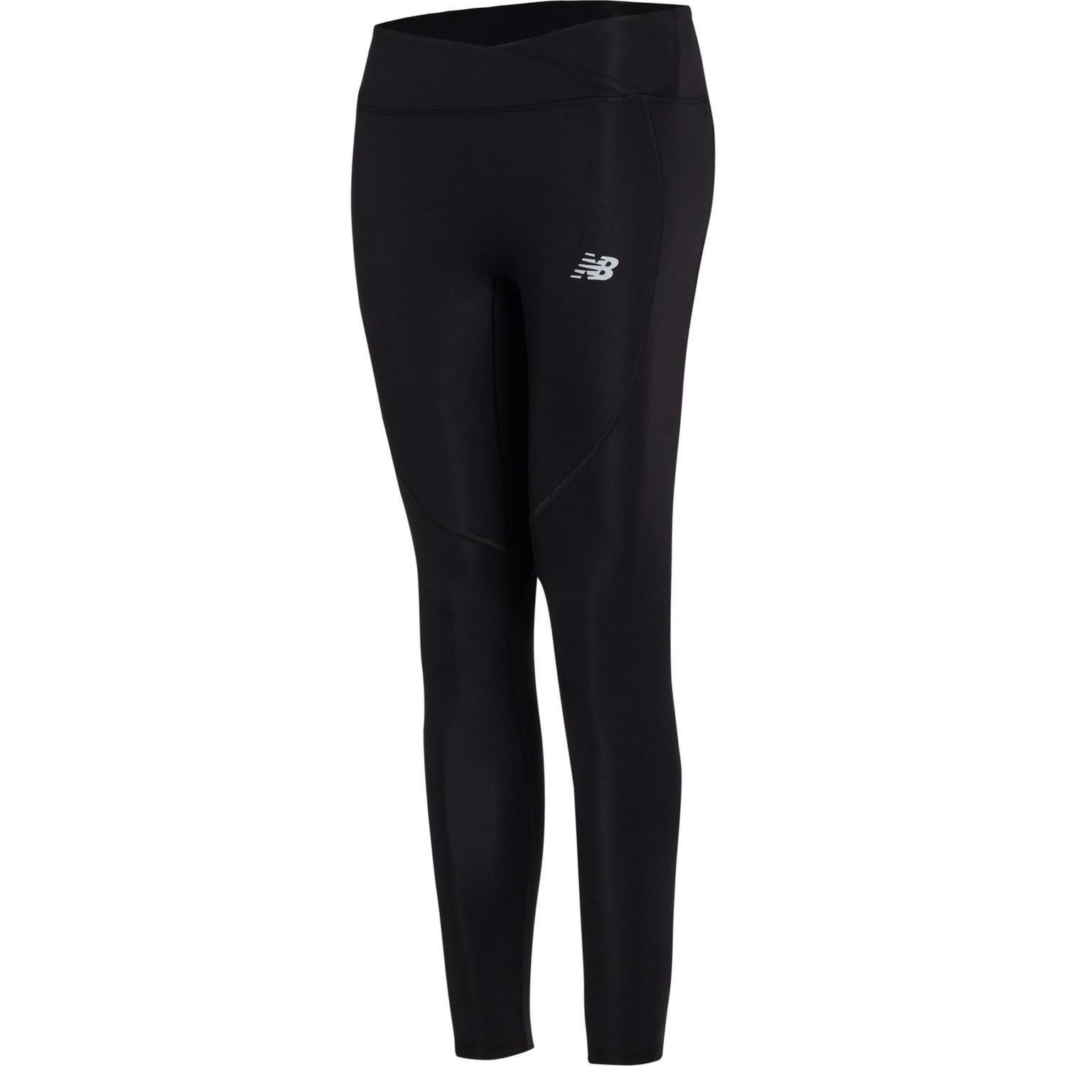 New Balance WNP3101-BK Kadın Eşofman Altı