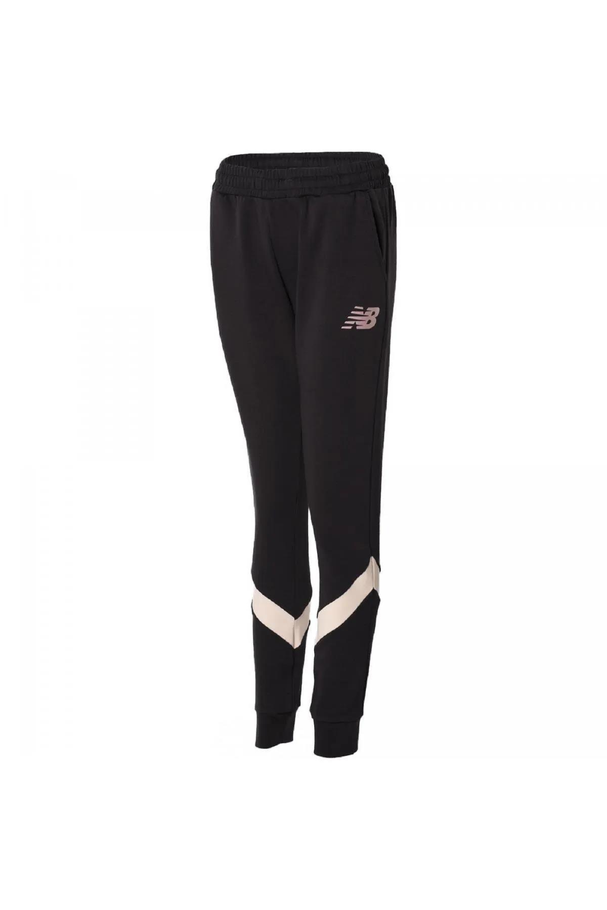 New Balance WPP3130-BK Kadın Eşofman Altı