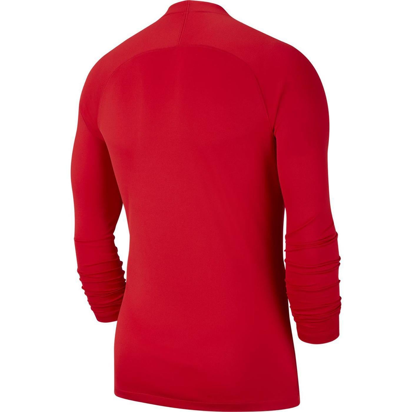 Nike AV2609-657 Park First Layer Erkek Antrenman Üstü