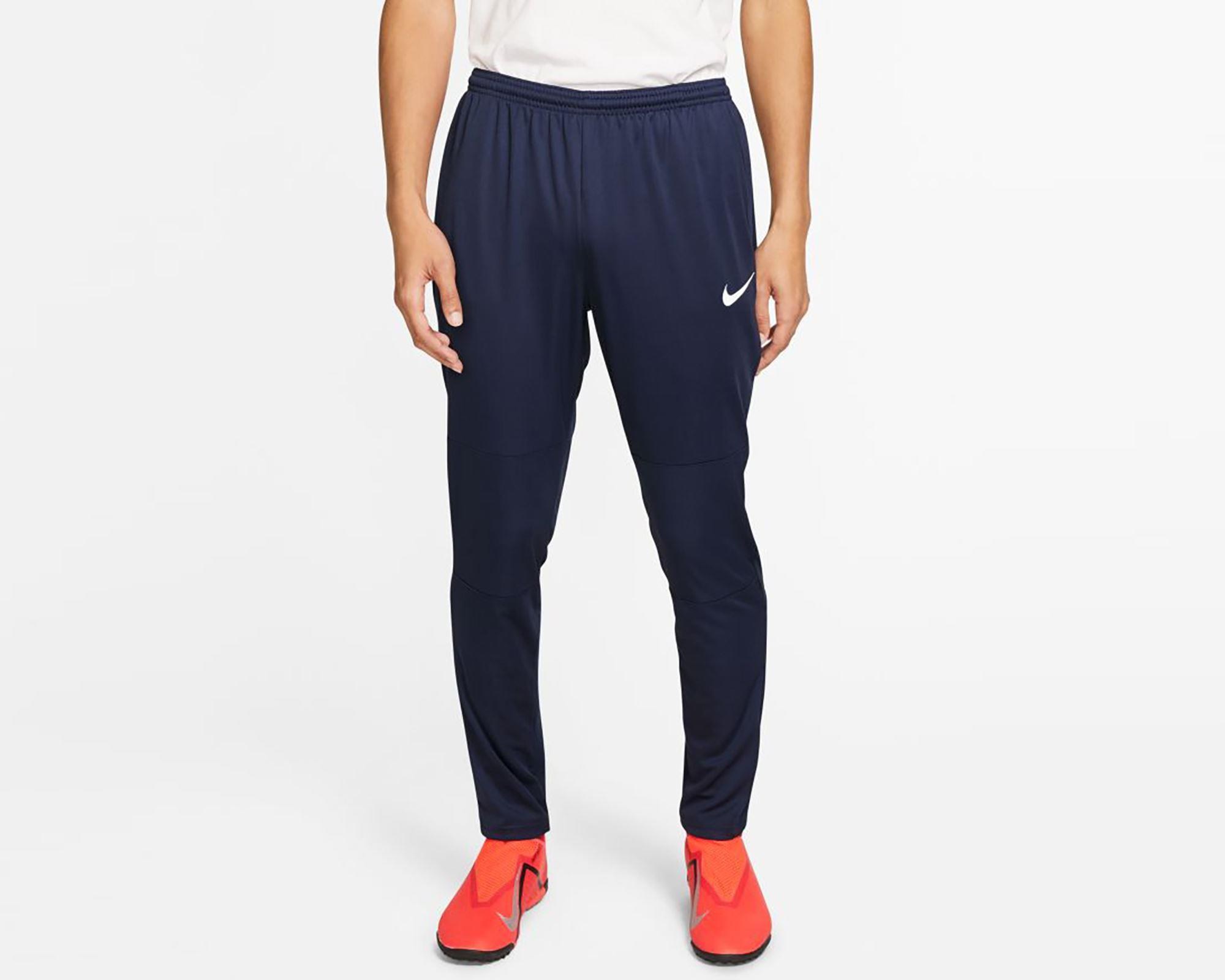 Nike BV6877-410 Park 20 Knit Erkek Eşofman Altı