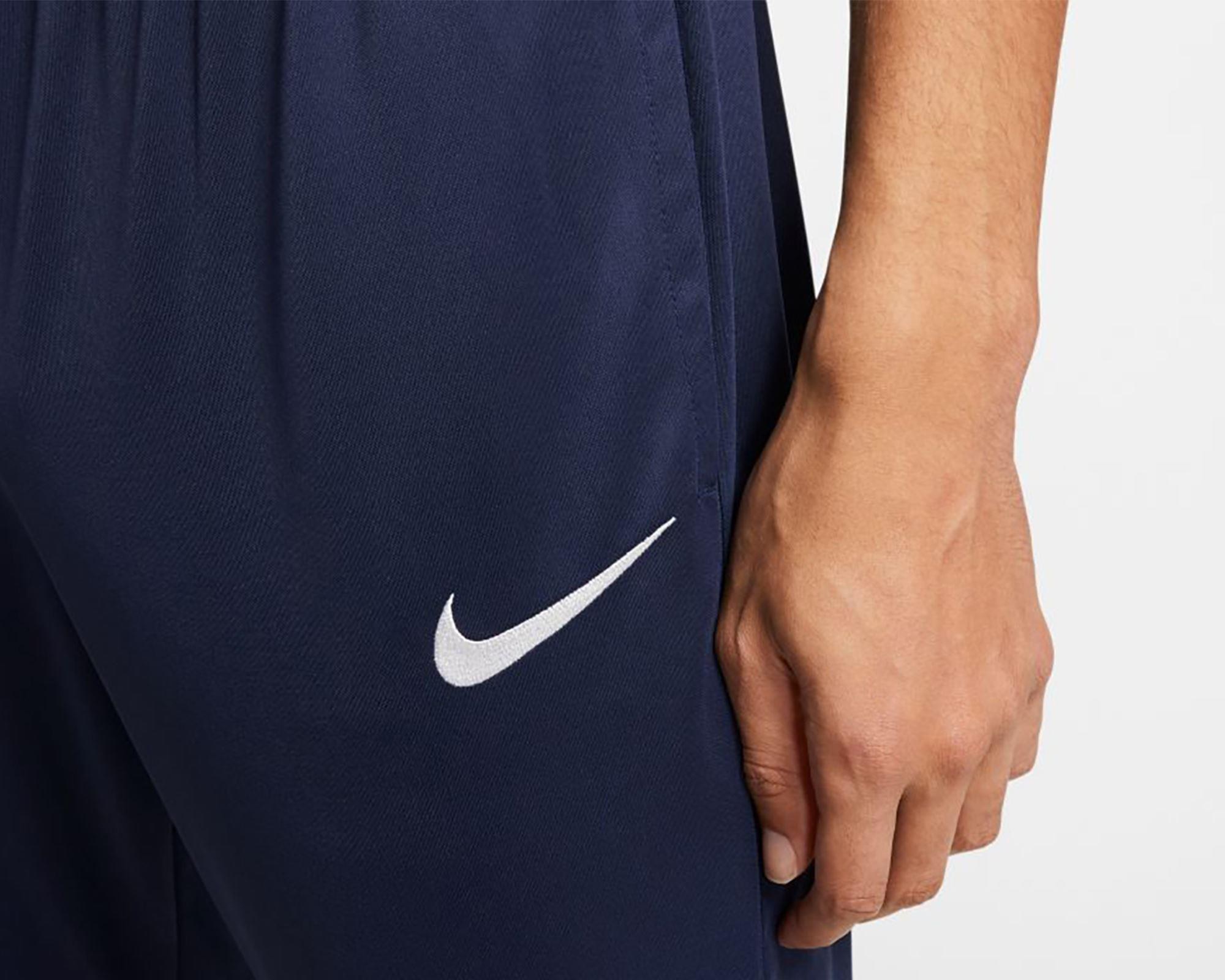 Nike BV6877-410 Park 20 Knit Erkek Eşofman Altı