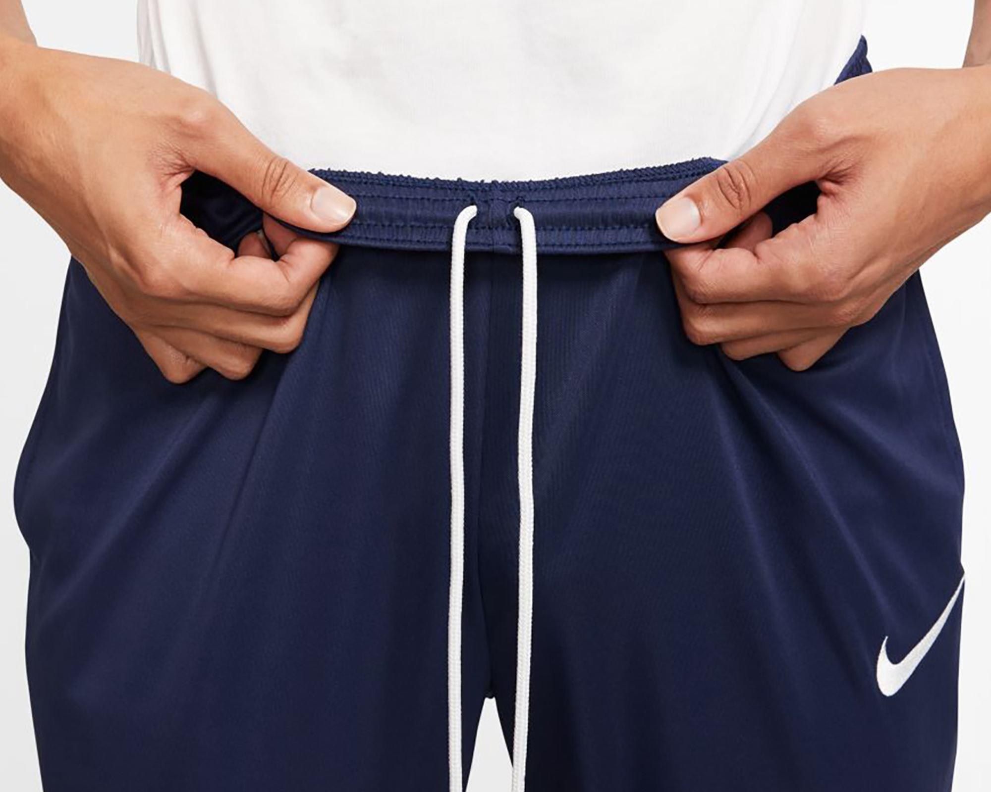 Nike BV6877-410 Park 20 Knit Erkek Eşofman Altı