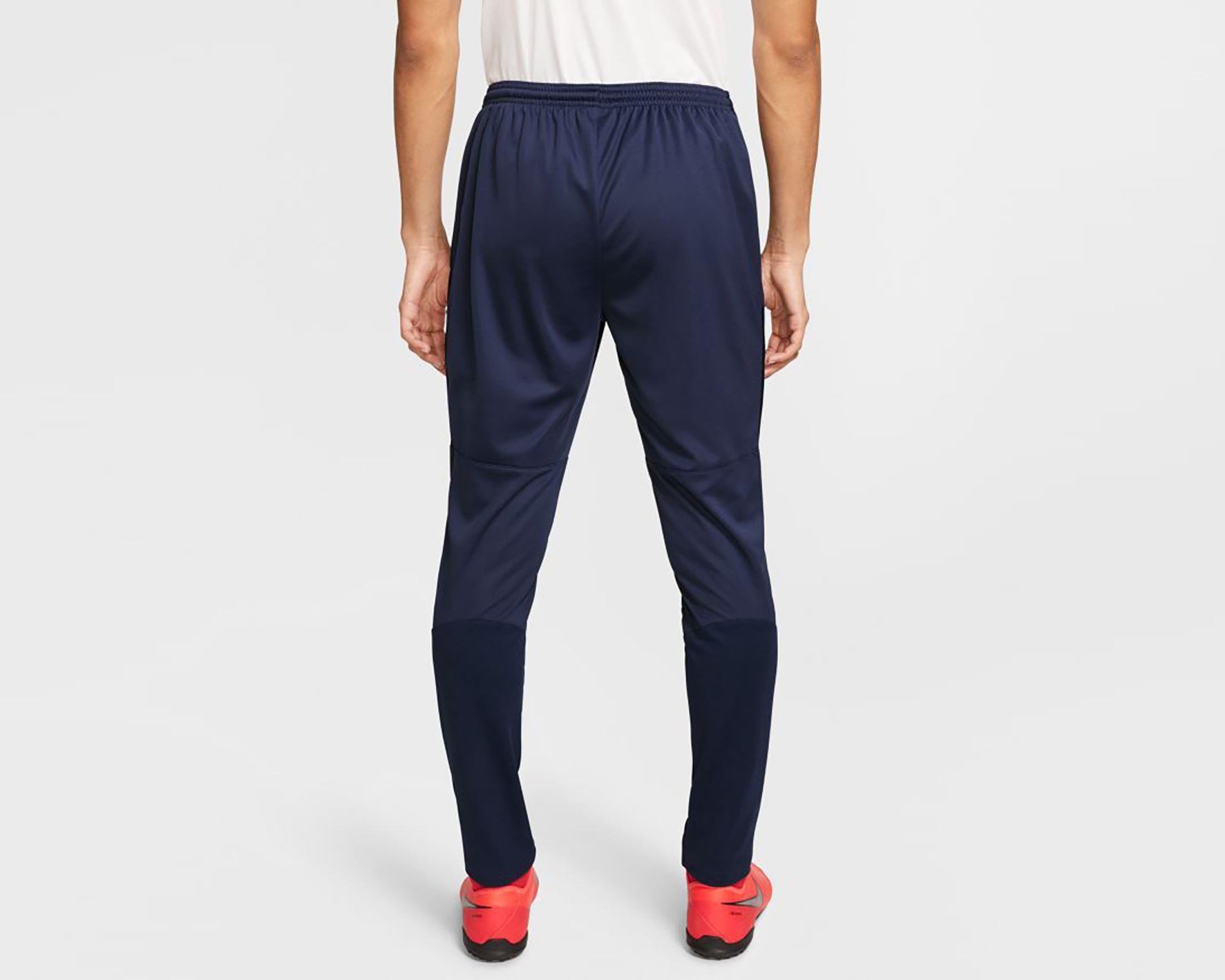 Nike BV6877-410 Park 20 Knit Erkek Eşofman Altı