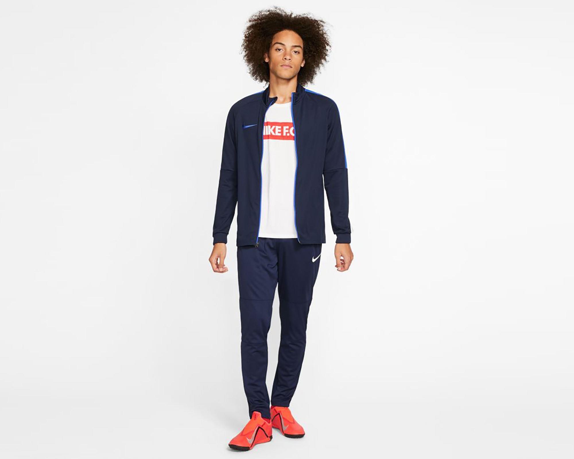 Nike BV6877-410 Park 20 Knit Erkek Eşofman Altı