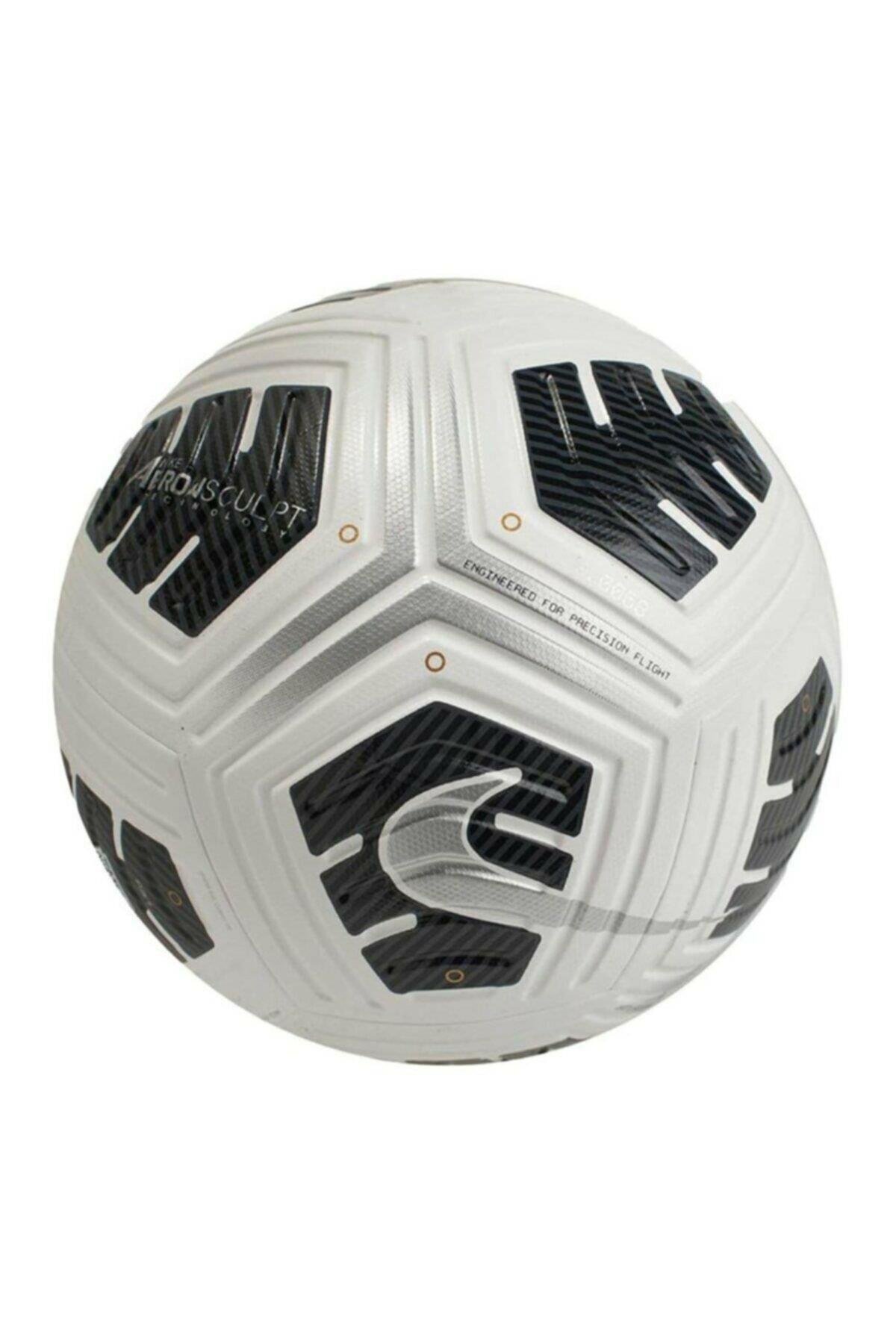 Nike CU8053-100 Nk Club Elite Team Unisex Futbol Topu